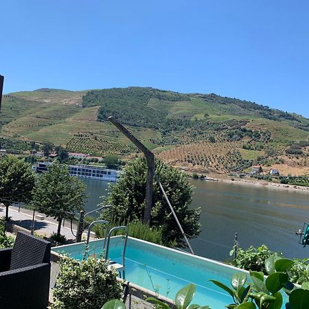 Vivenda A Beira Rio Villa Armamar Exterior photo